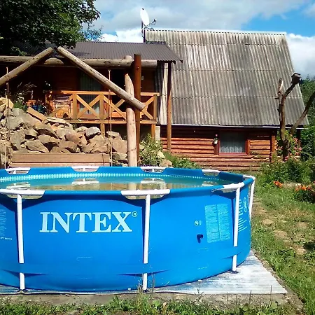 Petrikholm Chalet