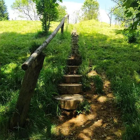 샬레 Petrikholm 타타리브