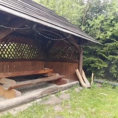Petrikholm Шале Татаров
