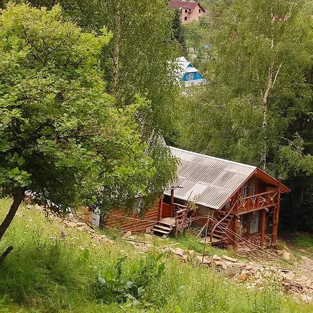 Chalet Petrikholm *