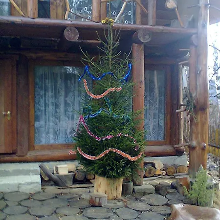 Petrikholm * 타타리브