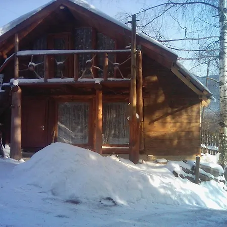 Petrikholm * Татаров