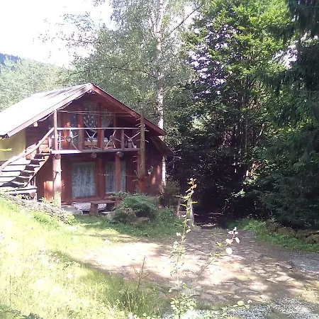 Chalet Petrikholm *