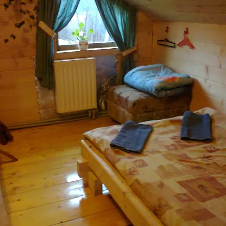 Шале Petrikholm