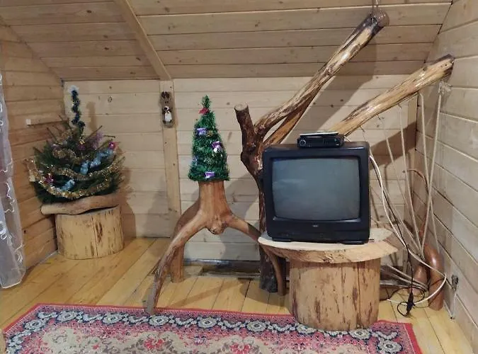 Petrikholm Alpstuga