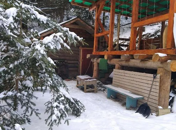 Petrikholm Alpstuga