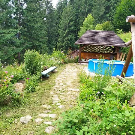 شاليه Petrikholm تاتاريف