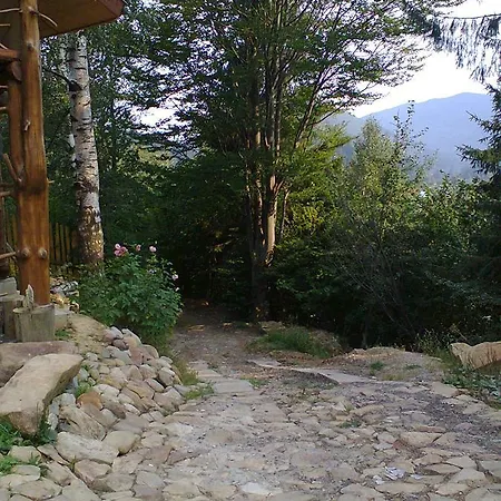 شاليه Petrikholm *