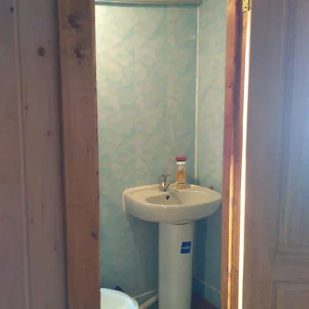 شاليه Petrikholm *