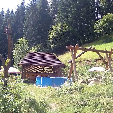 Petrikholm شاليه *