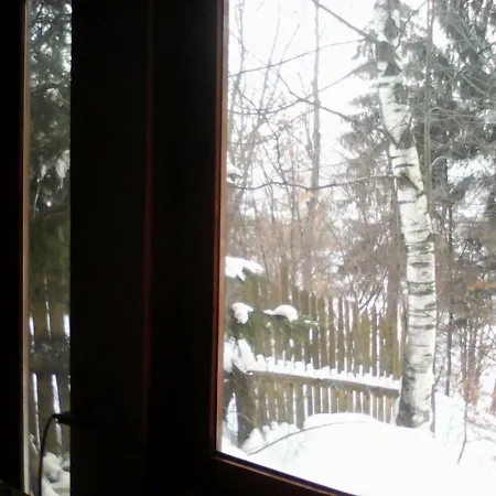 شاليه Petrikholm تاتاريف